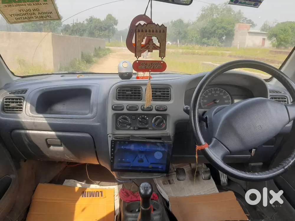 Maruti Suzuki Alto 800 2012