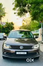 Volkswagen Jetta 2.0L TDI Highline AT, 2015, Diesel