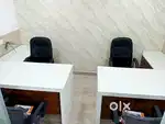 Pre-rented luxurious office space for sale@ Devendra Nagar
