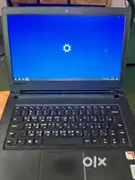 Lenovo AMD laptop