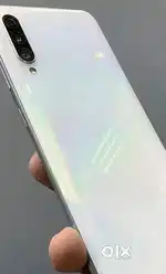 Samsung galaxy A50