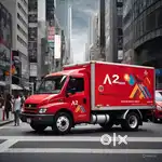 Truck driver