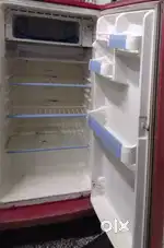 LG Refrigerator