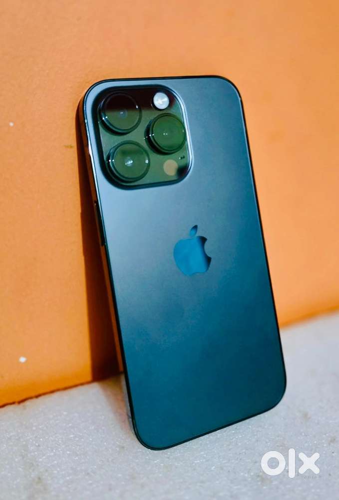 I phone 14 pro brand new condition mint fresh