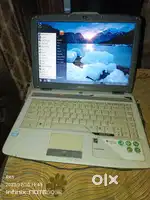 Acer laptop