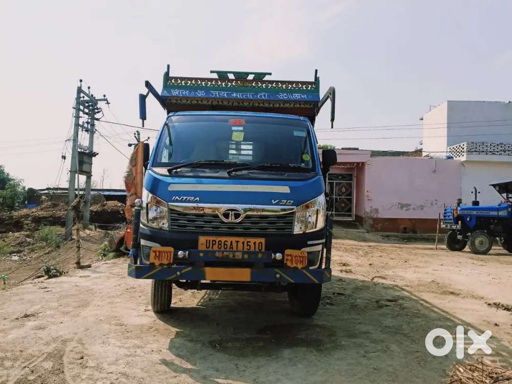 TATA intra v30 diesel