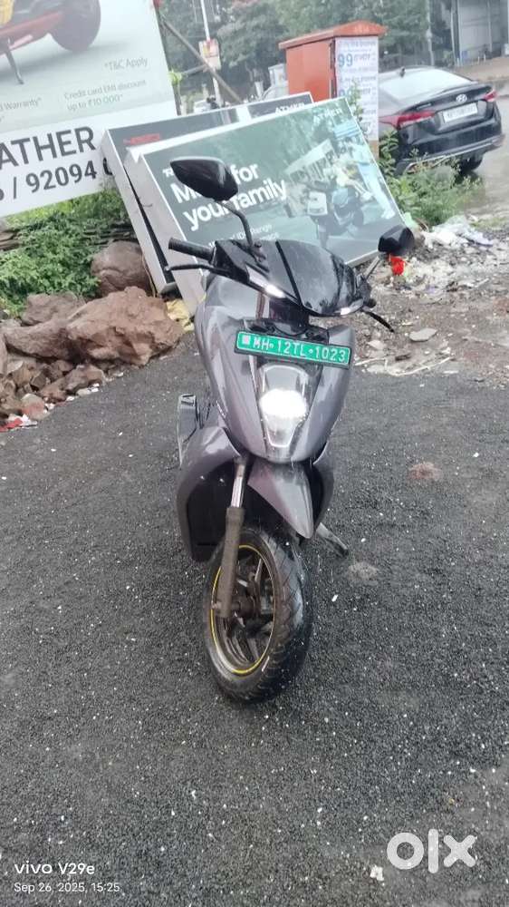 Ather 450+