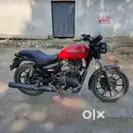 Royal Enfield Thunderbird 350X