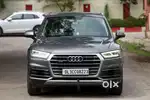 Audi Q5 2.0 45 TFSI Technology, 2019, Petrol
