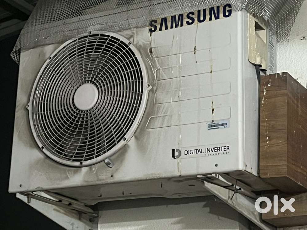 2tonn samsung split ac