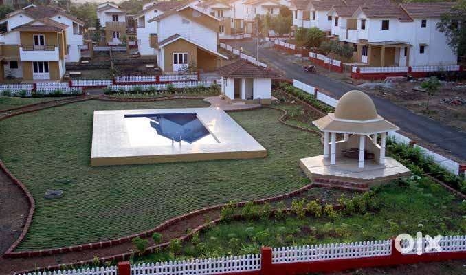 1 BHK FLAT FOR RENT