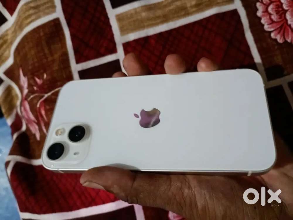 iPhone 13 (17 months old)