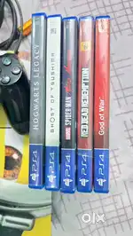 Red Dead Redemption PS4