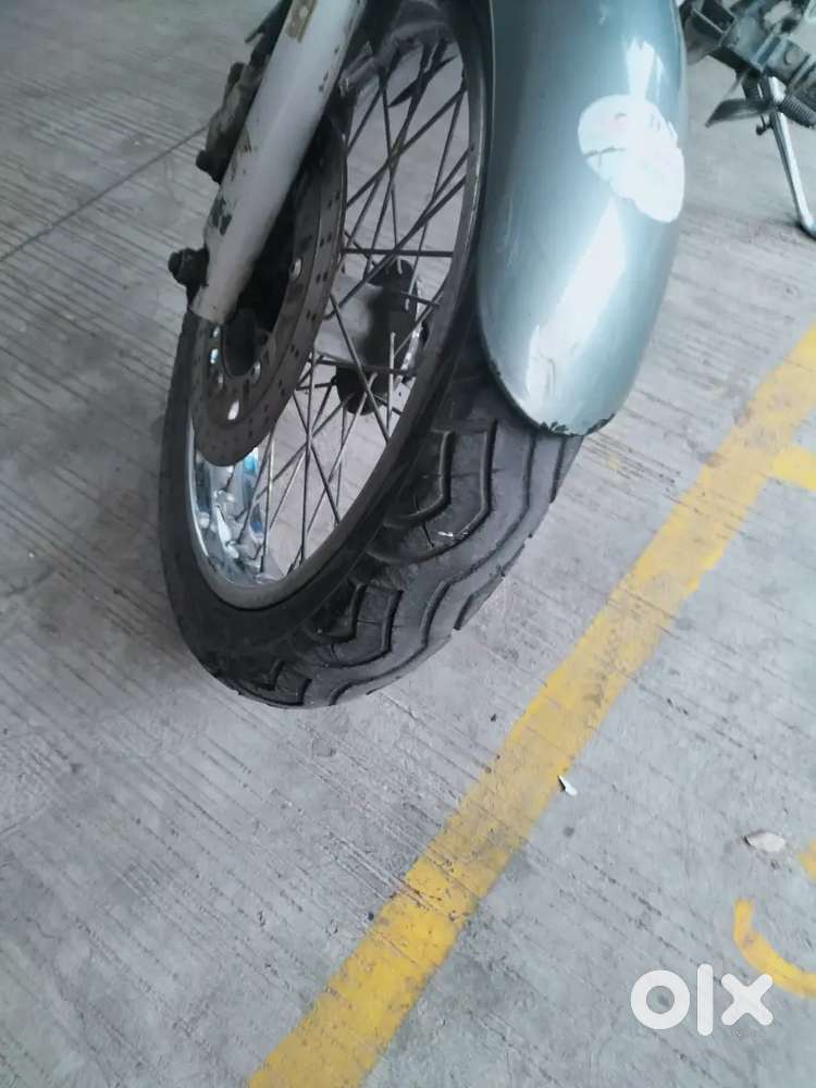 Good condition tyre good condition