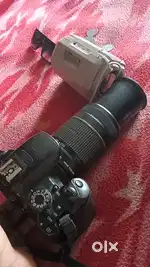Canon 700d
