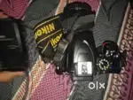 Nikon d3500