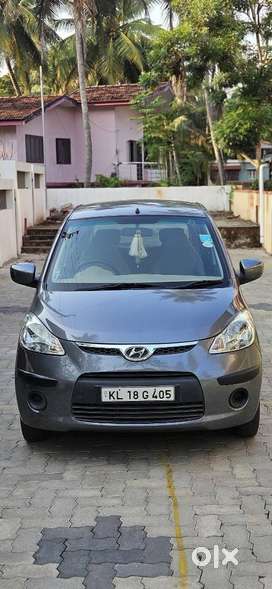 Hyundai i10 1.2 Kappa SPORTZ, 2010, Petrol