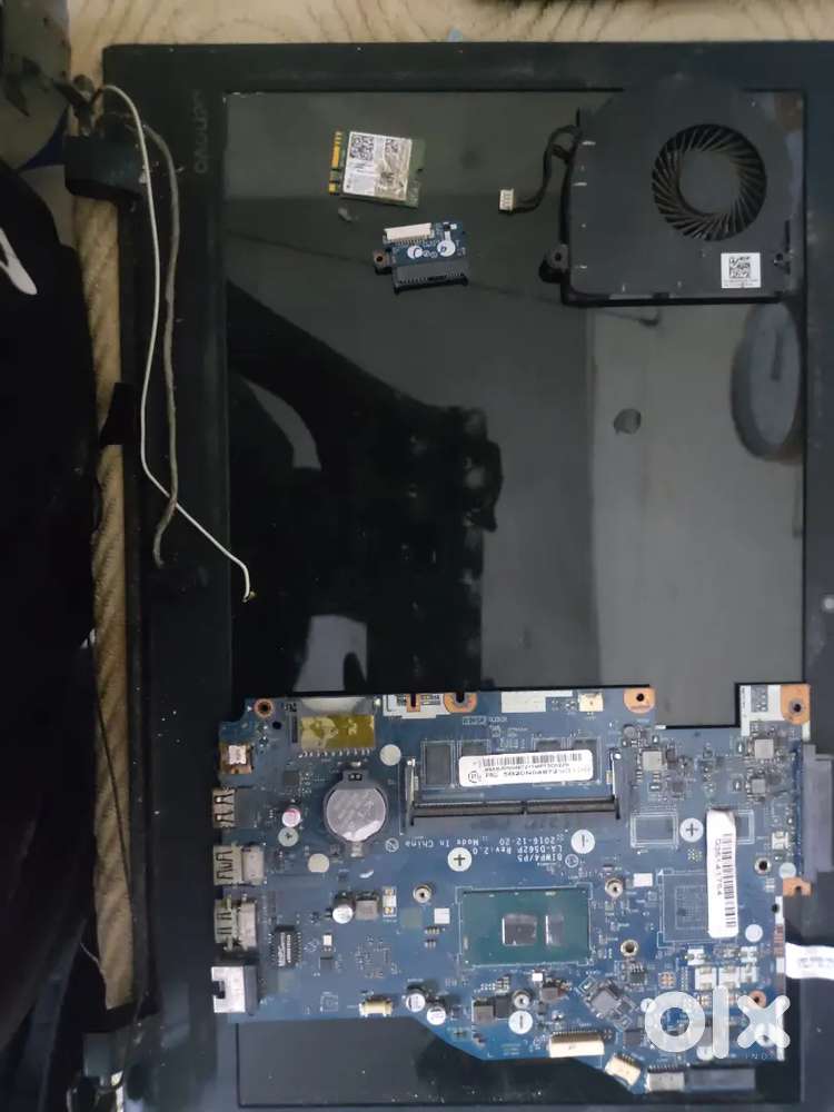 Lenovo laptop