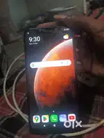 Poco f1 moblie