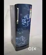 Second hand sales fridges single door