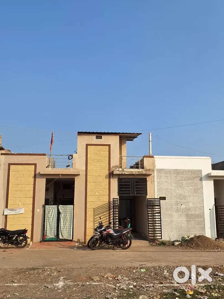 12:6 X 40 square feet