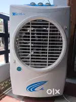 Small but effective cooler of Gion company