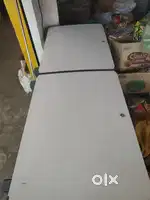 D fridge Voltas