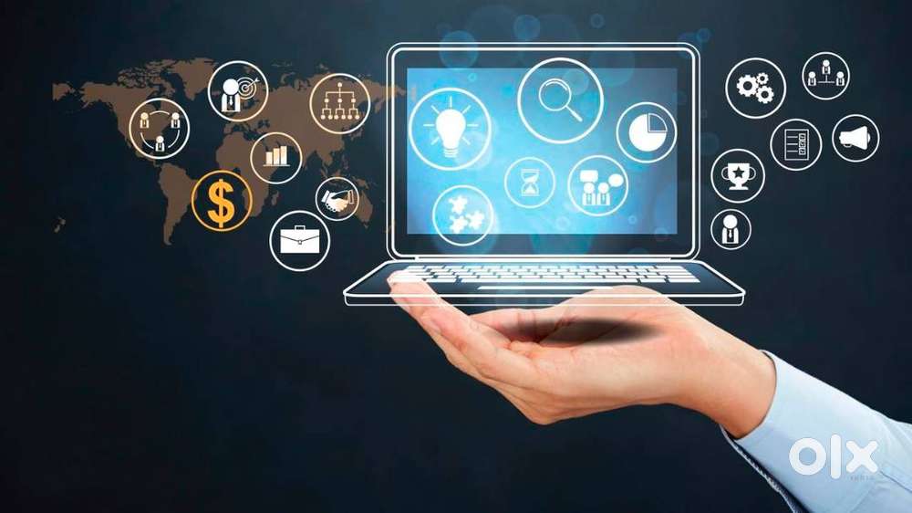 wanted developers and IT Engineers