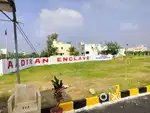 CMDA AND RERA APPROVED PLOTS IN SIRUKALATHUR LOCATION