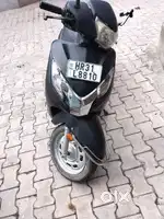 Honda Activa 125 all ok all good