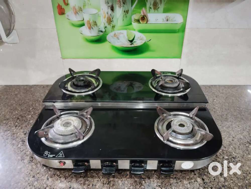 Gas Stove for sale