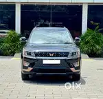 Mahindra XUV400 EV, 2023, Electric