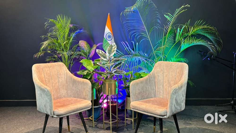 Podcast & Content Creation Studio for Rent in Patia, Bhubaneswar