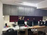 Ready office space For Rent In Vashi
