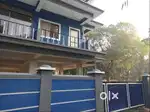 Building 2 Apartments of 2BHK fully furnished.