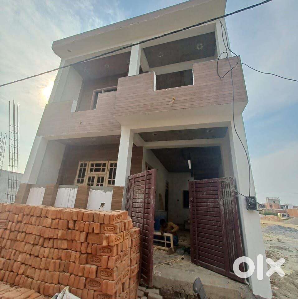 Apke sapno ka ghar ham ke lar agye hai pandepur se najdik soyepur me