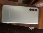 Samsung M13 4g  6gb ram /128 gb storage