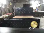 Gorgeous and brand new, godi system bed in factory price.(E.M.I)