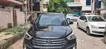 Showroom Track Hyundai Creta SX Petrol