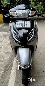 Activa 5G 2019