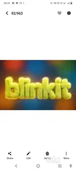 Hiring for Rohtak blinkit delivery boy job