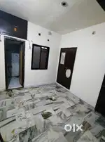 First house in street. Near main road
