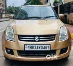 Maruti Suzuki Swift Dzire 1.3 VXI, 2010, Petrol