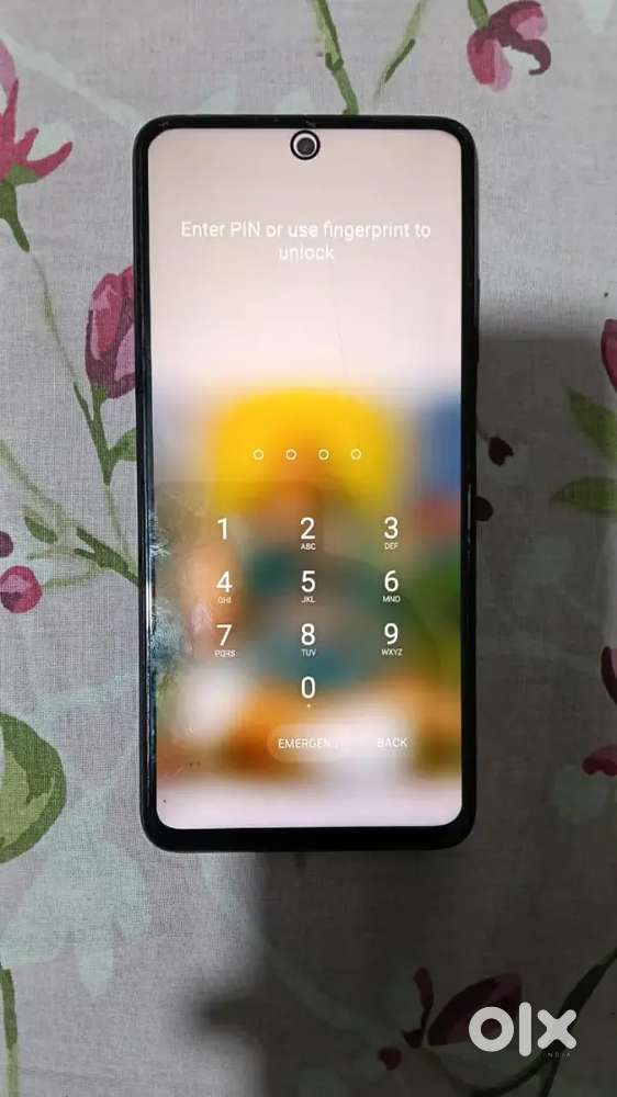 mi 10i 5g phone