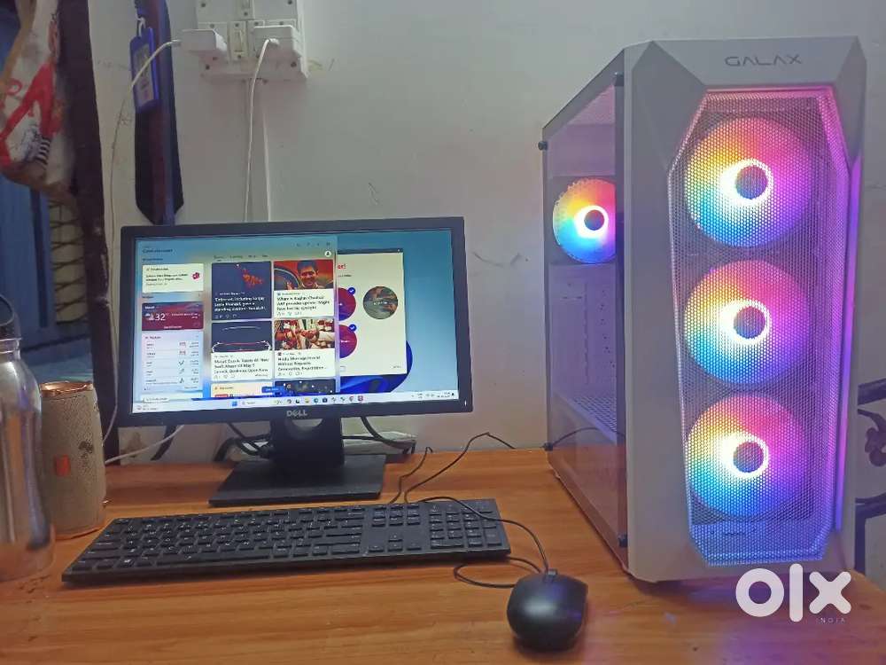 Custom Build PC