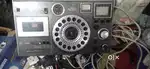 Tape recorder