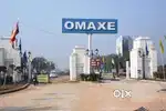 Omaxe City 3 BHK Ground floor Rent