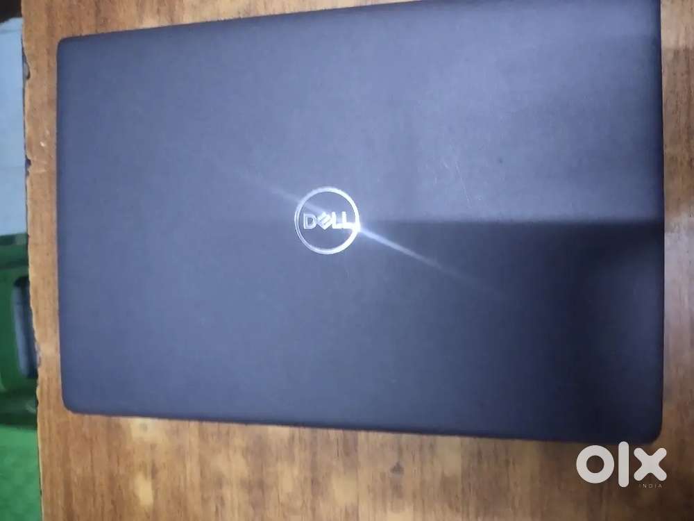 Laptop Dell windows 11,i5 10th,Ram 16gb, Above 2h battery back up