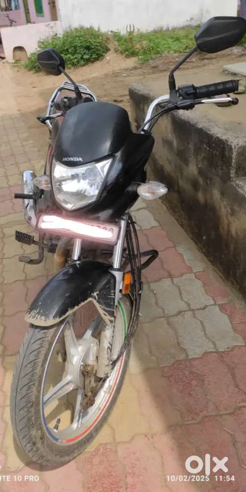 Well maintained company condition