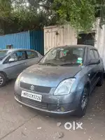 Maruti Suzuki Swift 2006 Petrol